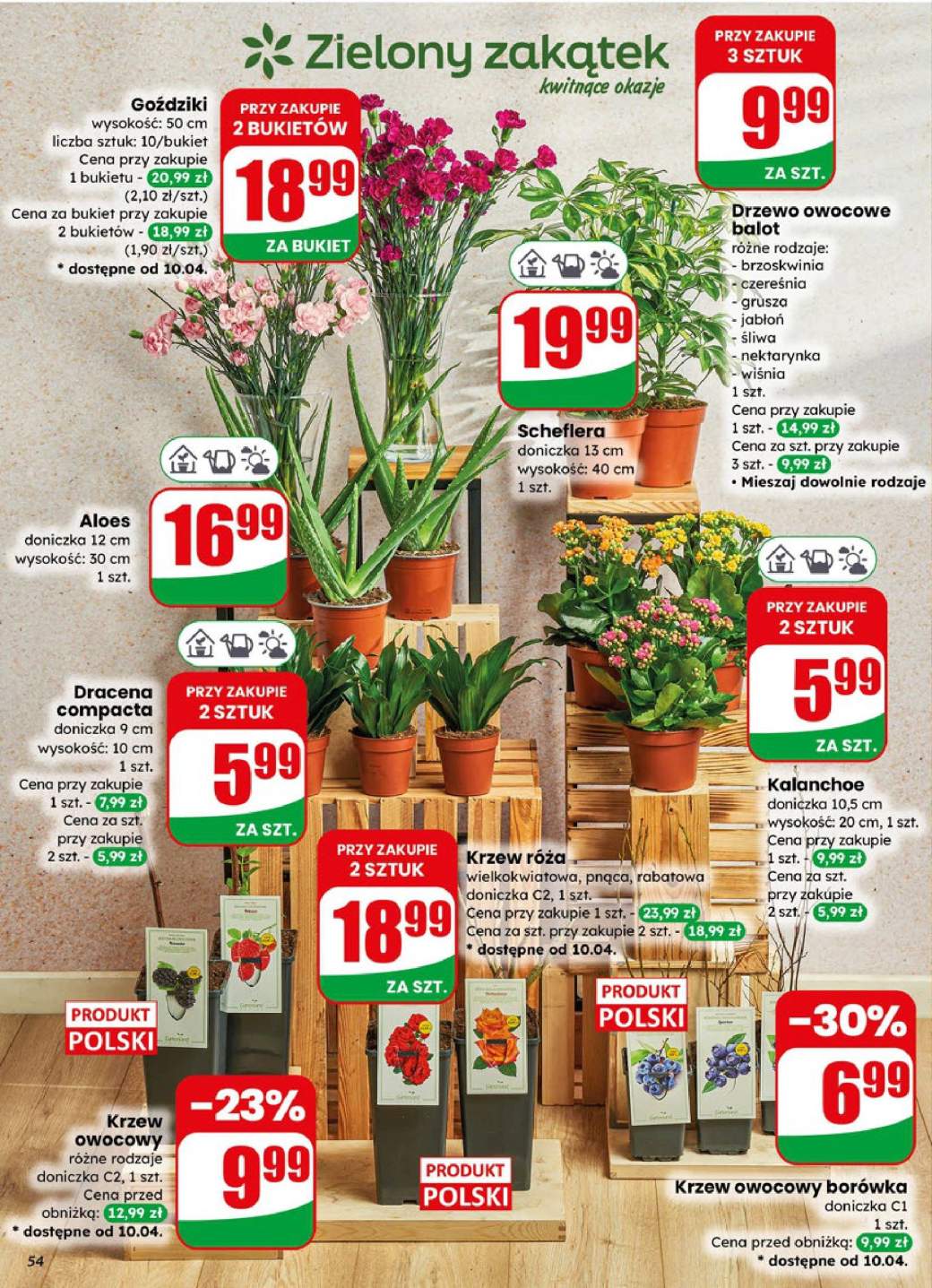 Gazetka – strona 54