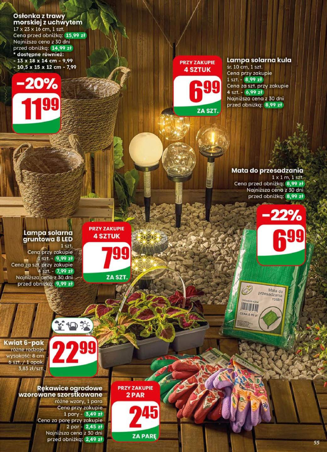 Gazetka – strona 55