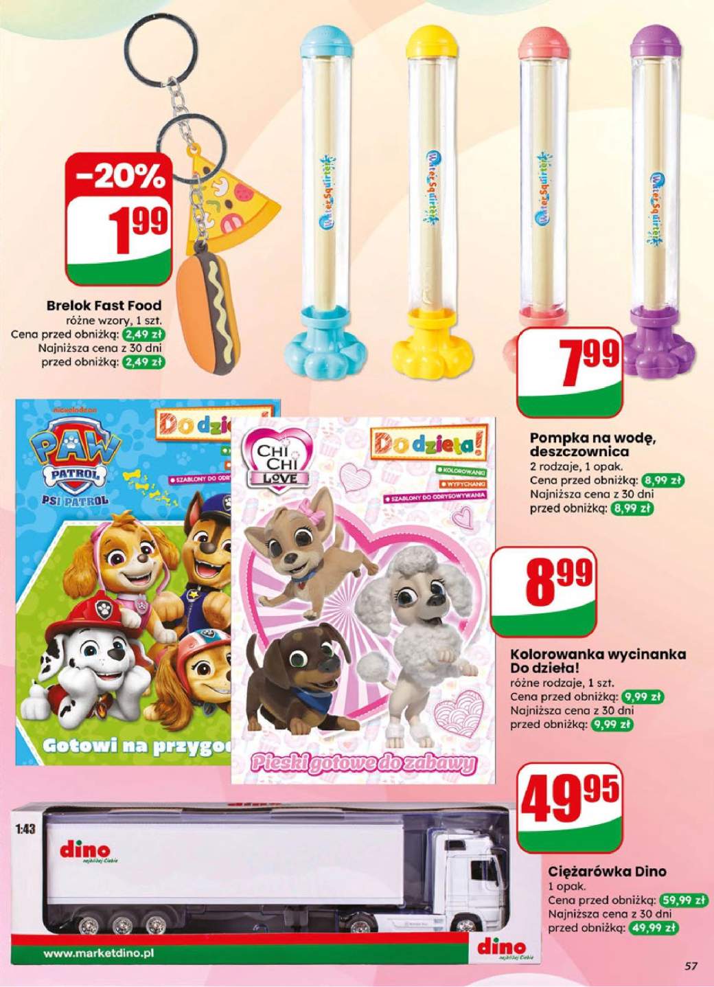 Gazetka – strona 57