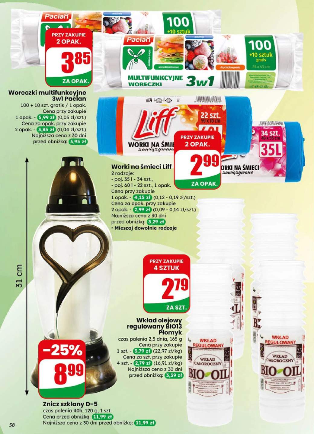 Gazetka – strona 58