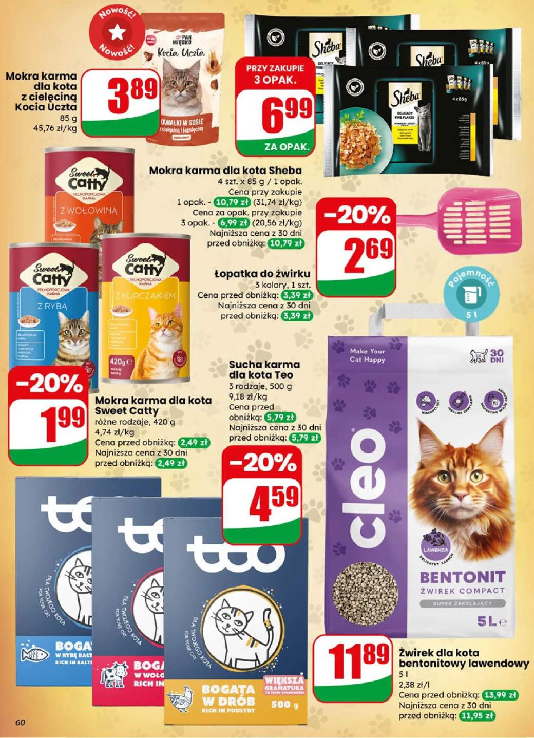 Gazetka – strona 60