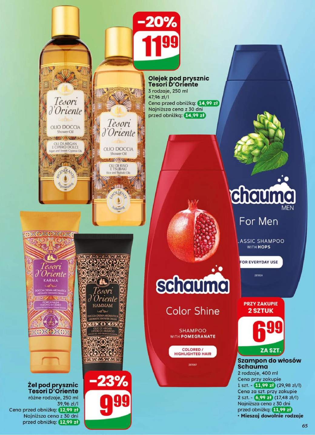 Gazetka – strona 65