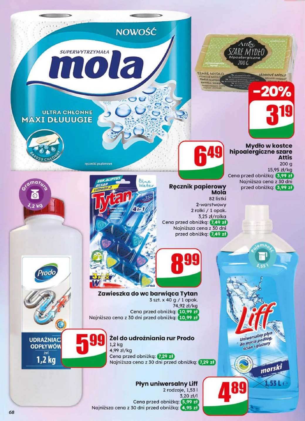 Gazetka – strona 68