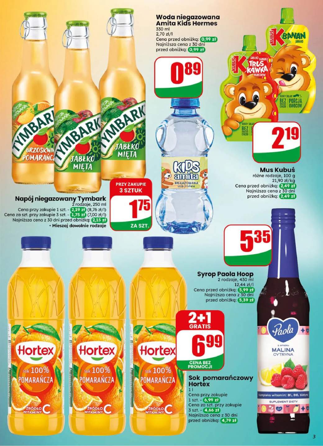 Gazetka – strona 3