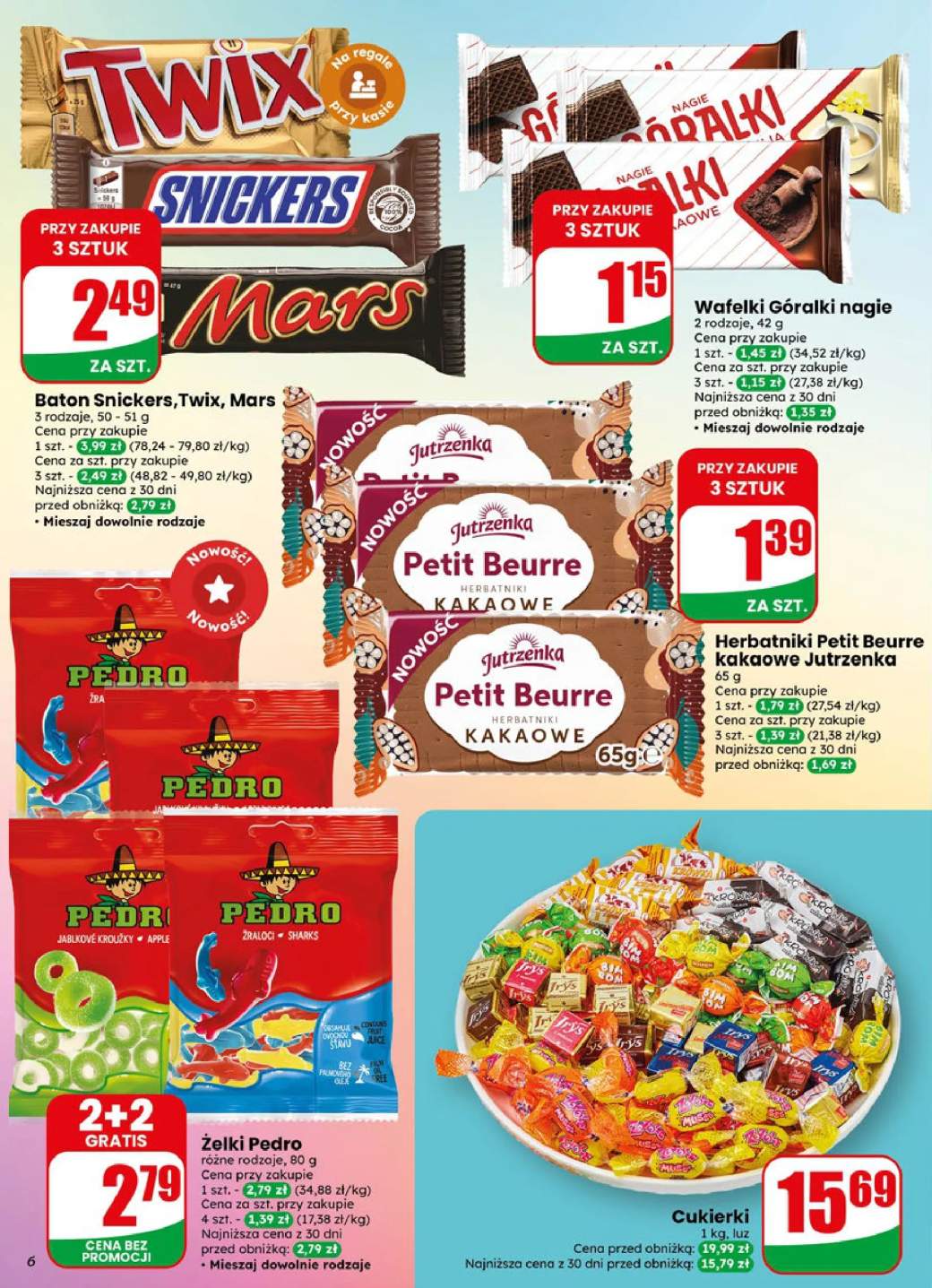 Gazetka – strona 6