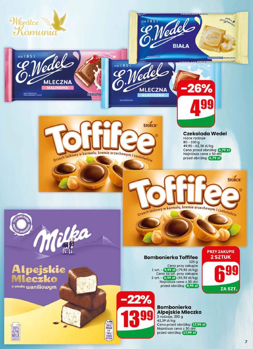 Gazetka – strona 7