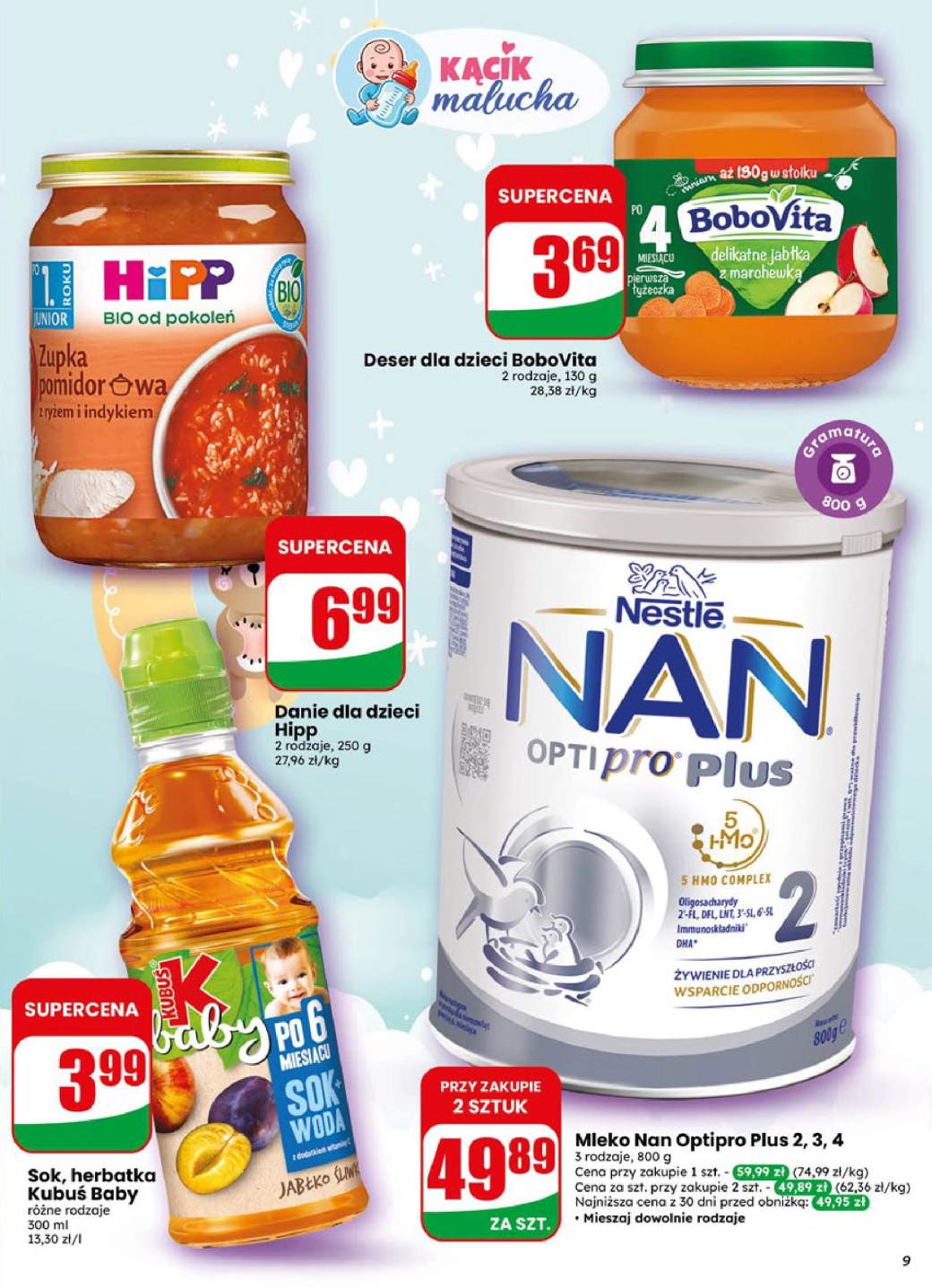 Gazetka – strona 9