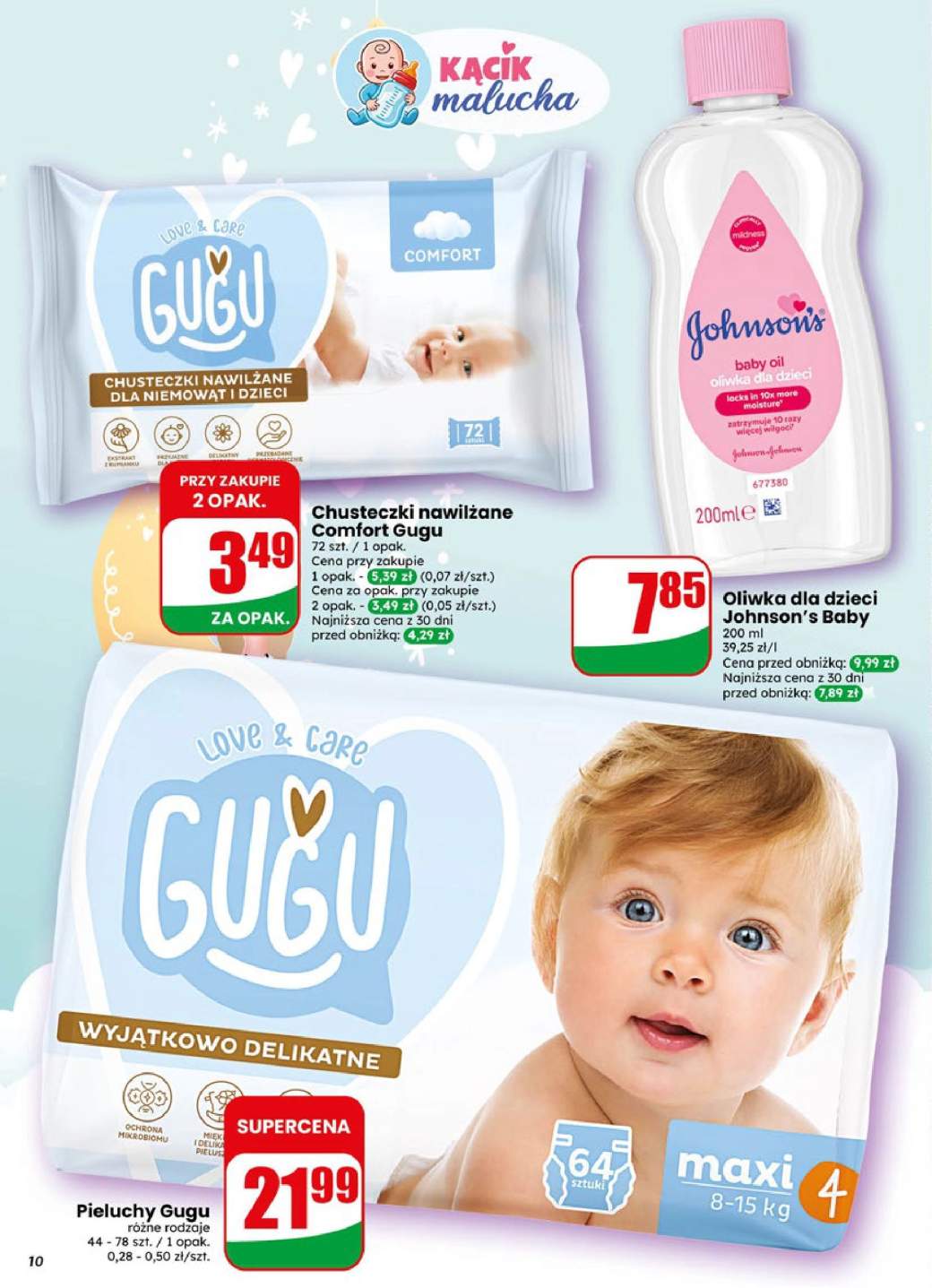 Gazetka – strona 10