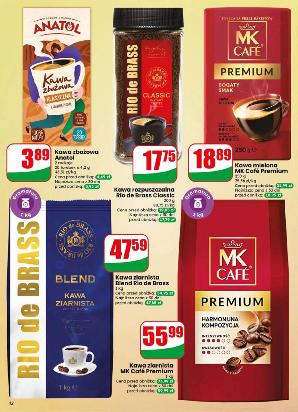 Gazetka – strona 12