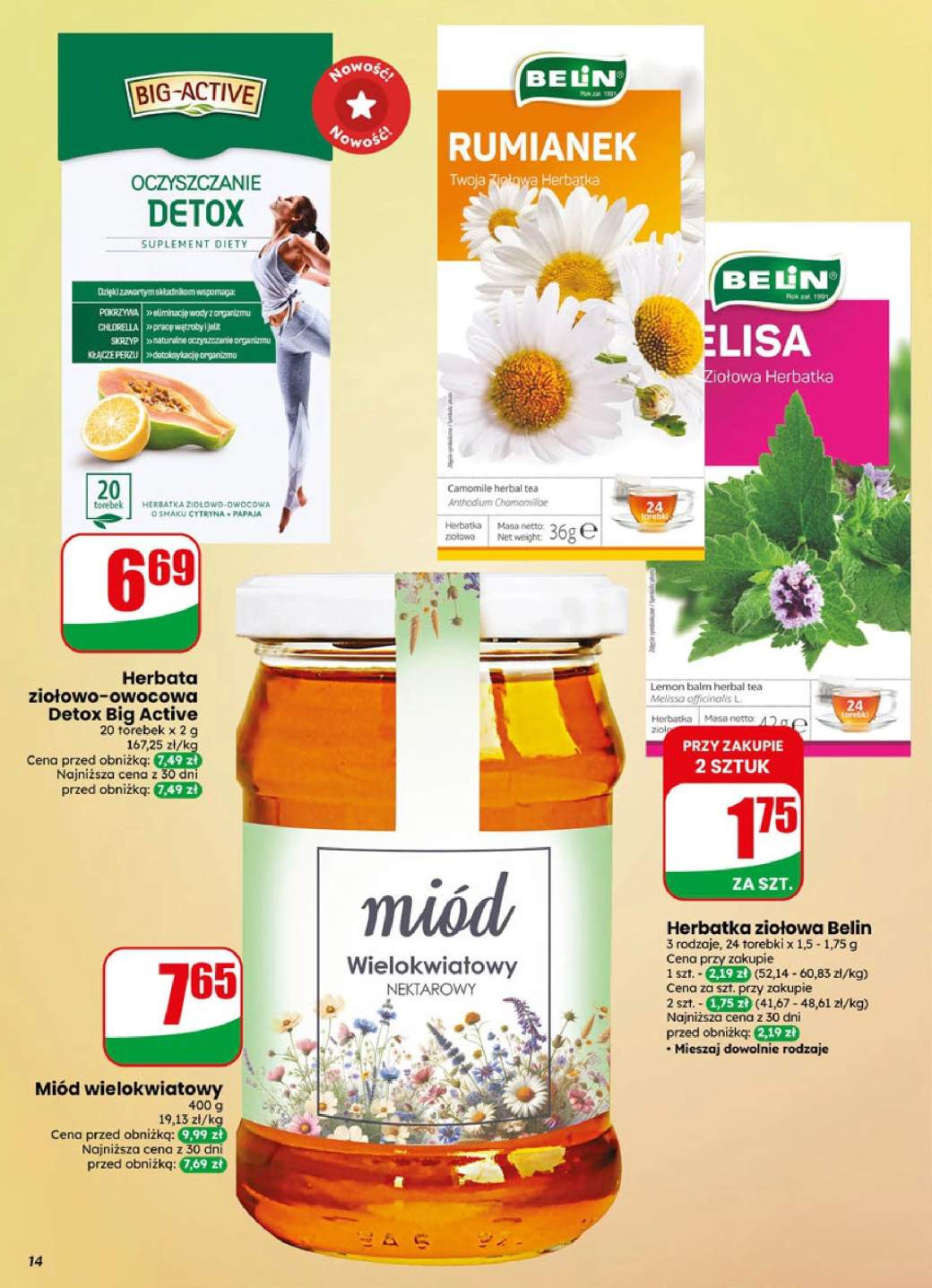 Gazetka – strona 14