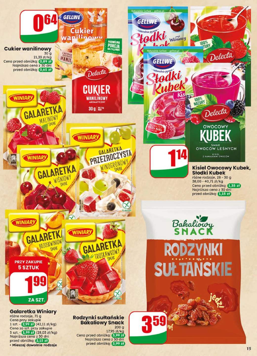 Gazetka – strona 15