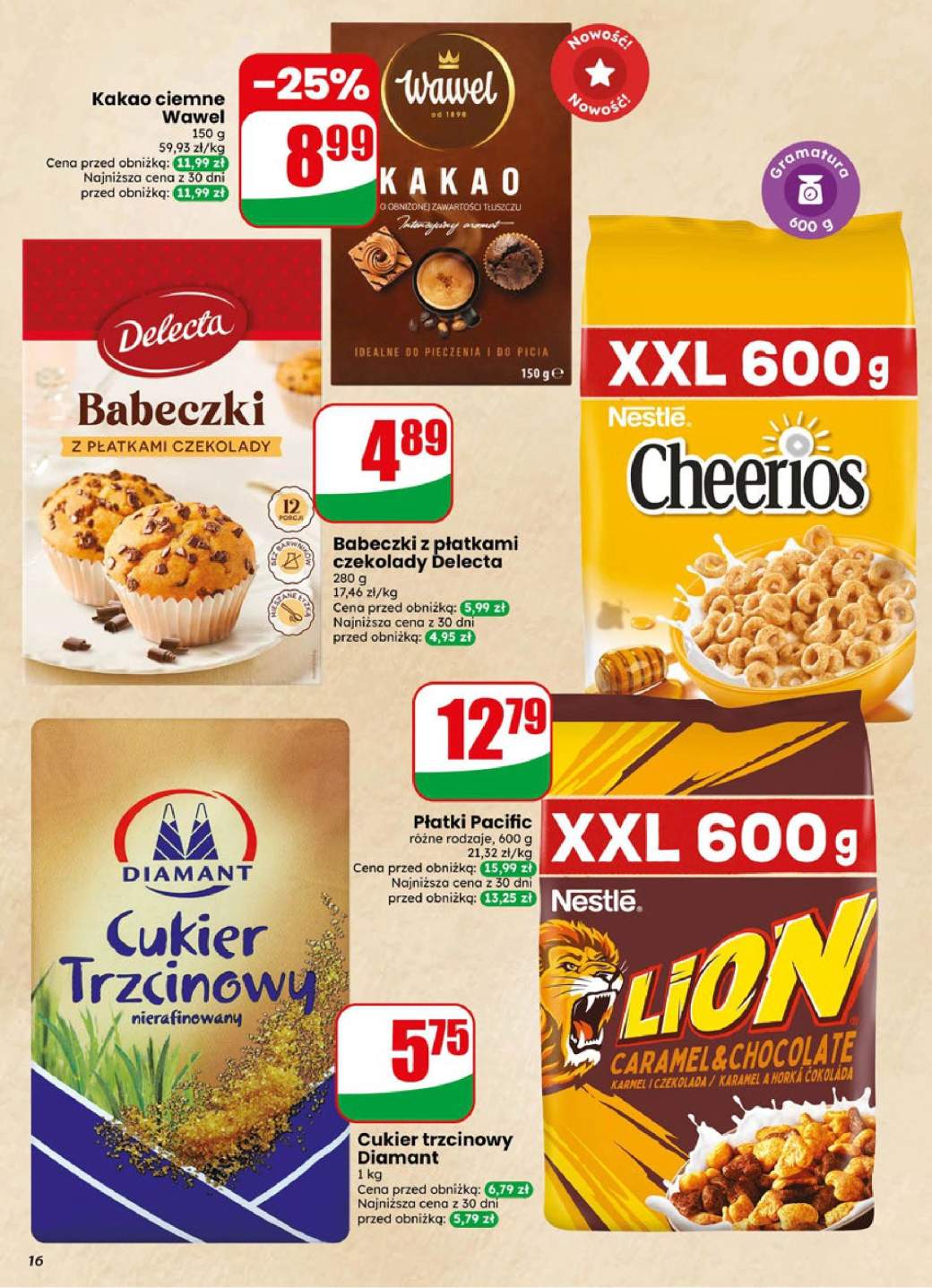 Gazetka – strona 16