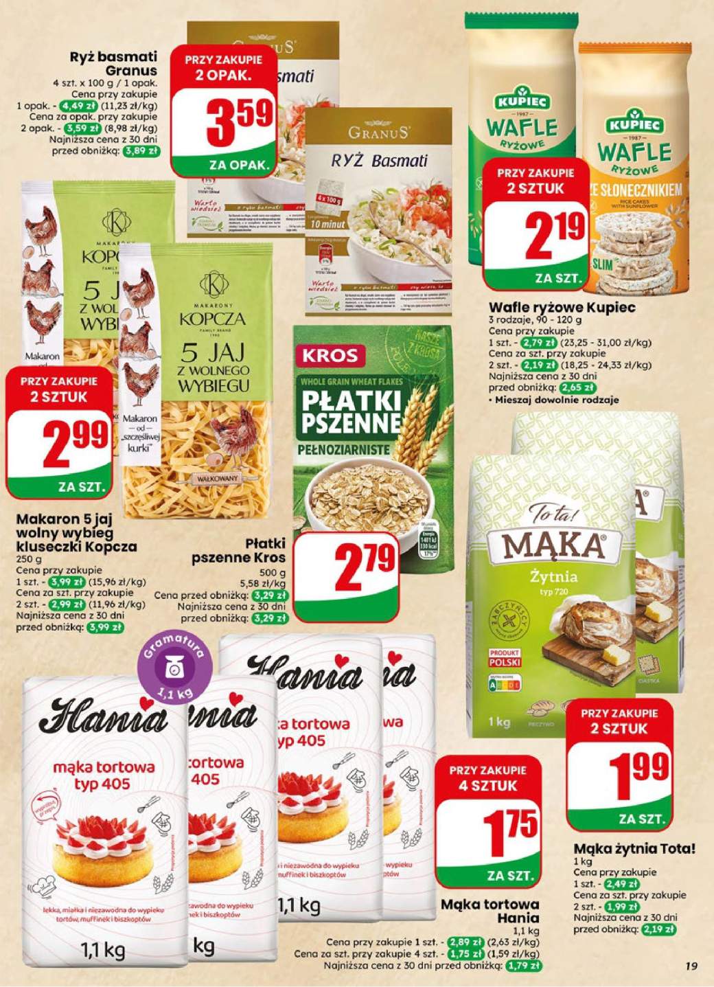 Gazetka – strona 19