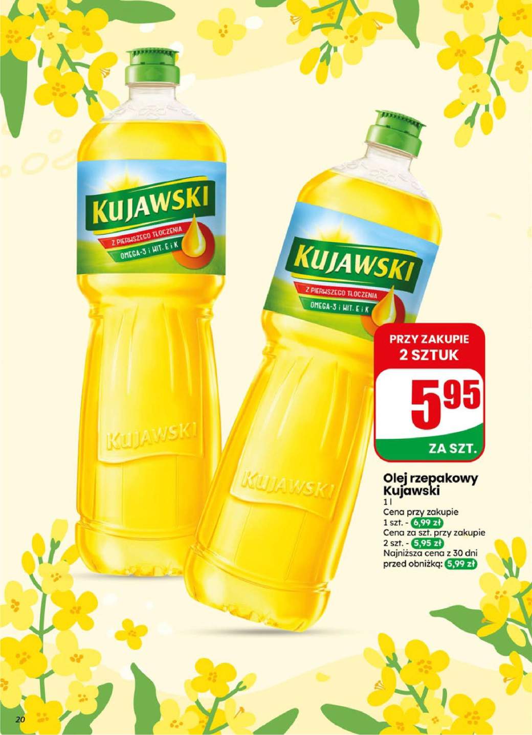 Gazetka – strona 20