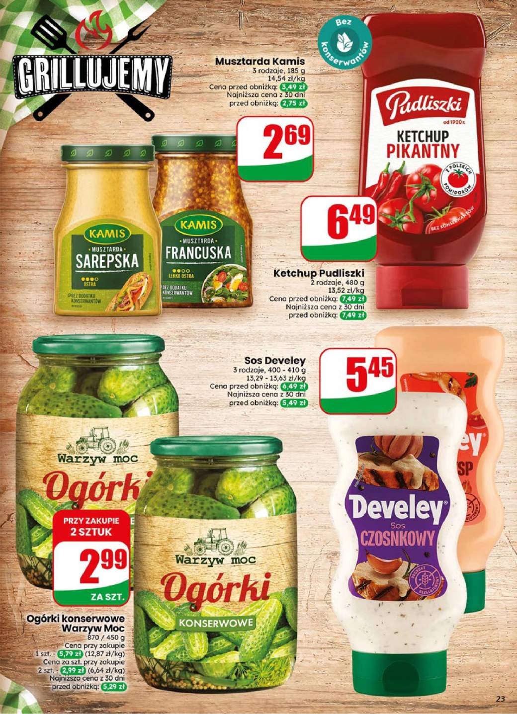 Gazetka – strona 23