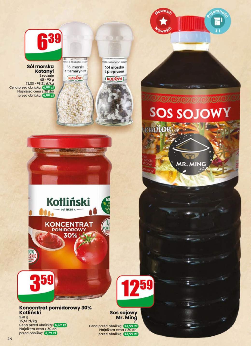 Gazetka – strona 26