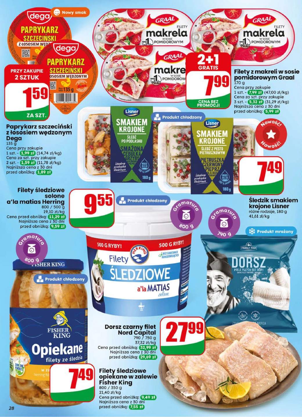 Gazetka – strona 28