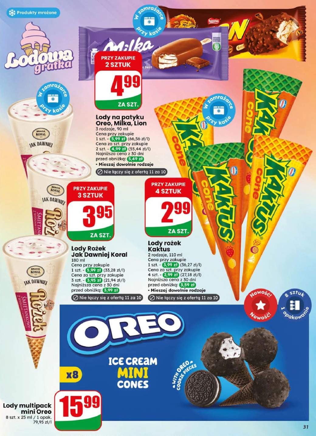 Gazetka – strona 31