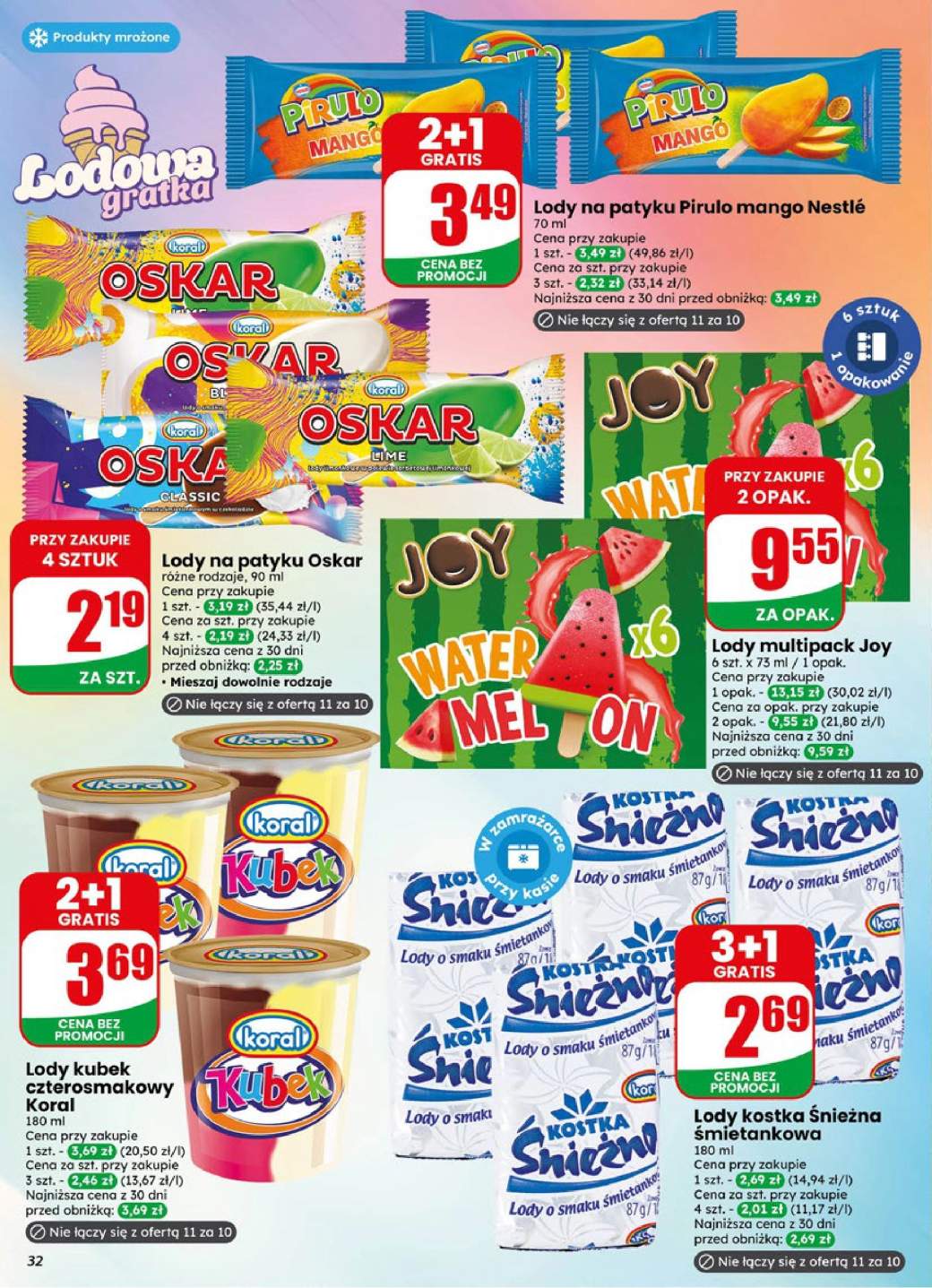 Gazetka – strona 32