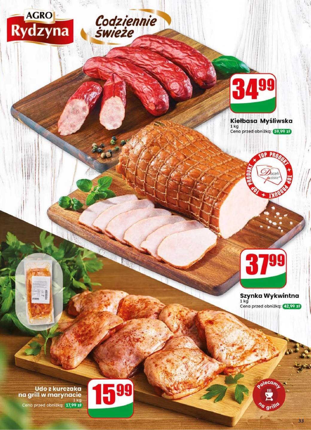 Gazetka – strona 33