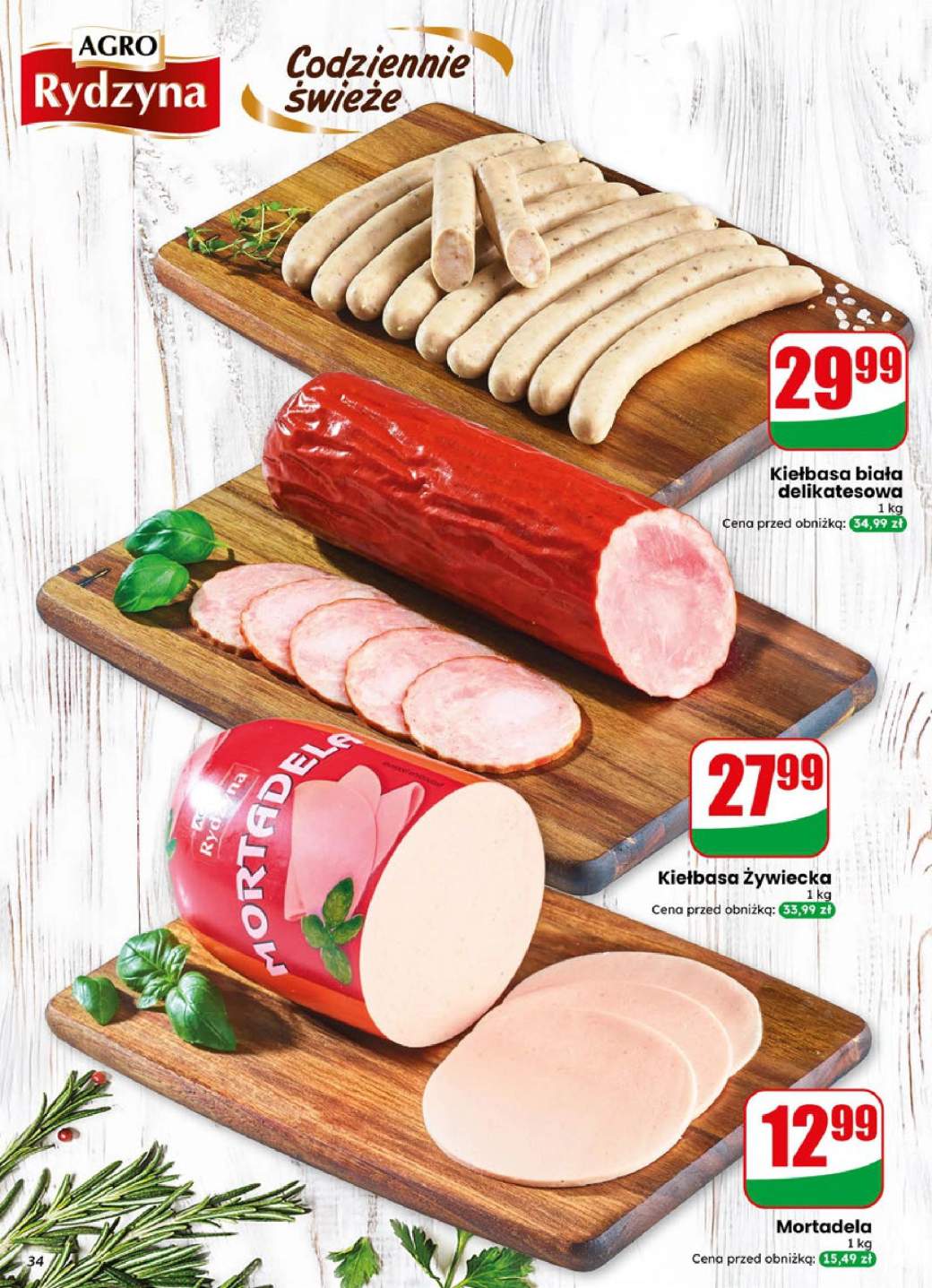 Gazetka – strona 34