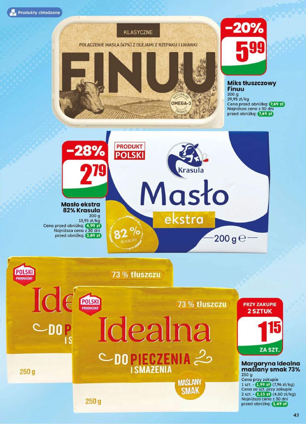 Gazetka – strona 43