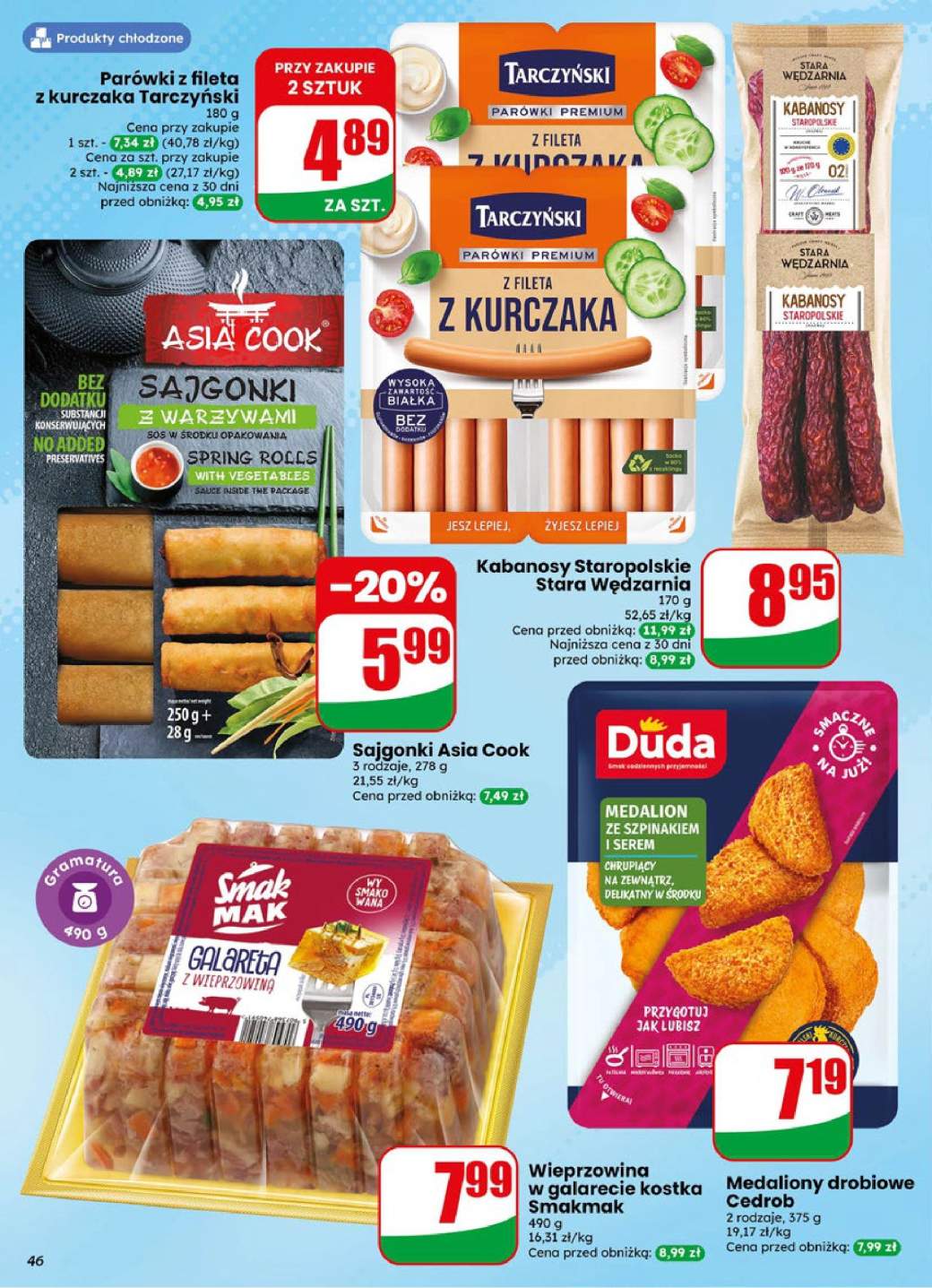 Gazetka – strona 46