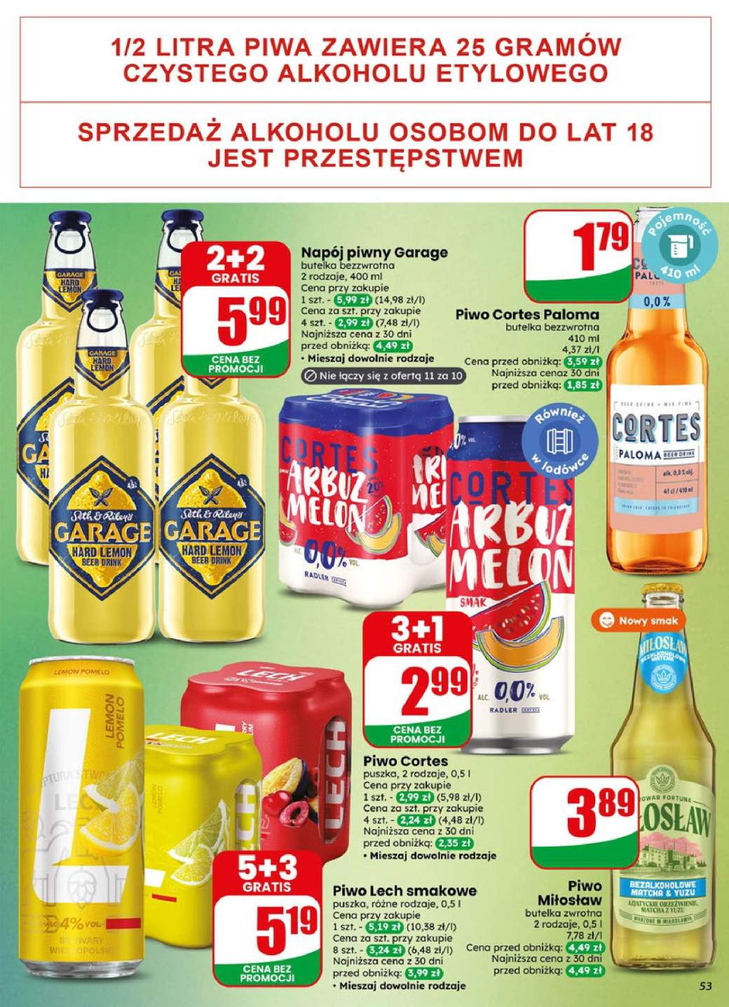 Gazetka – strona 53