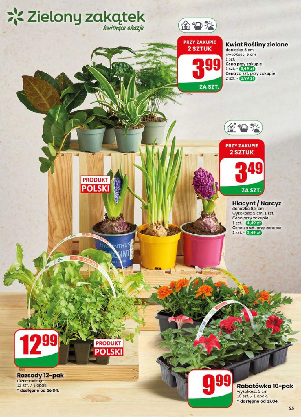 Gazetka – strona 55