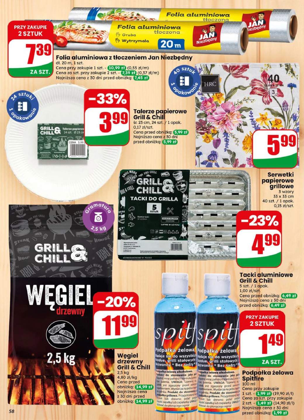 Gazetka – strona 58