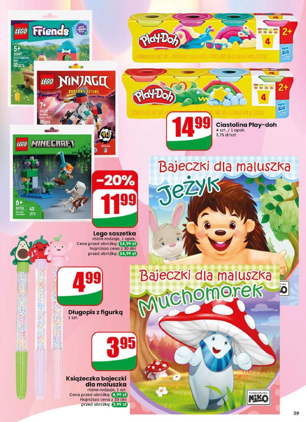 Gazetka – strona 59