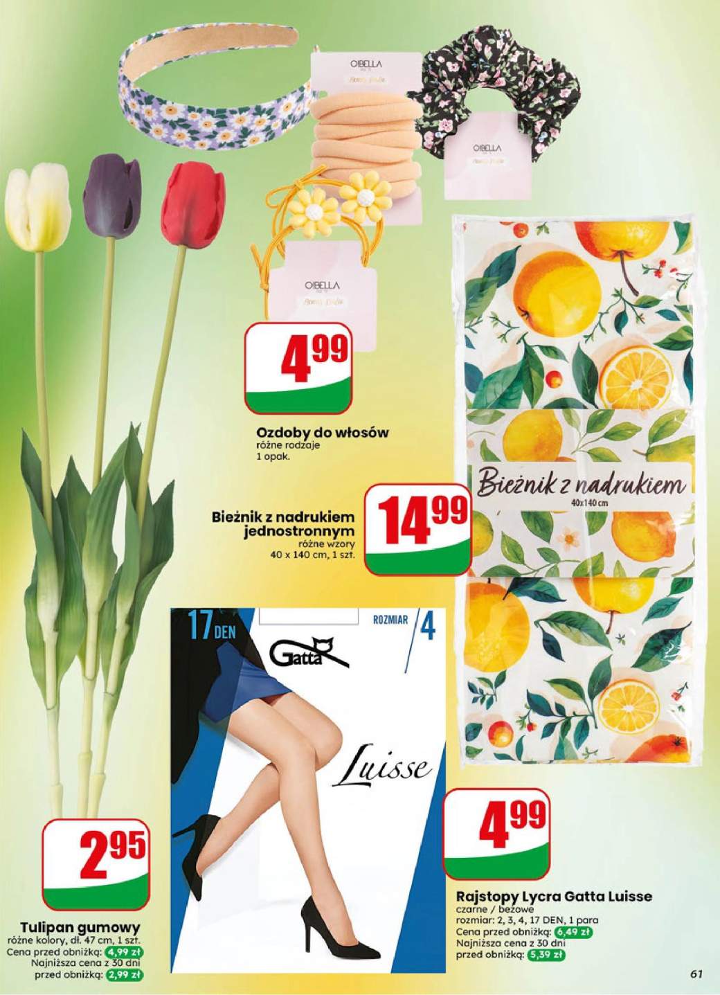 Gazetka – strona 61