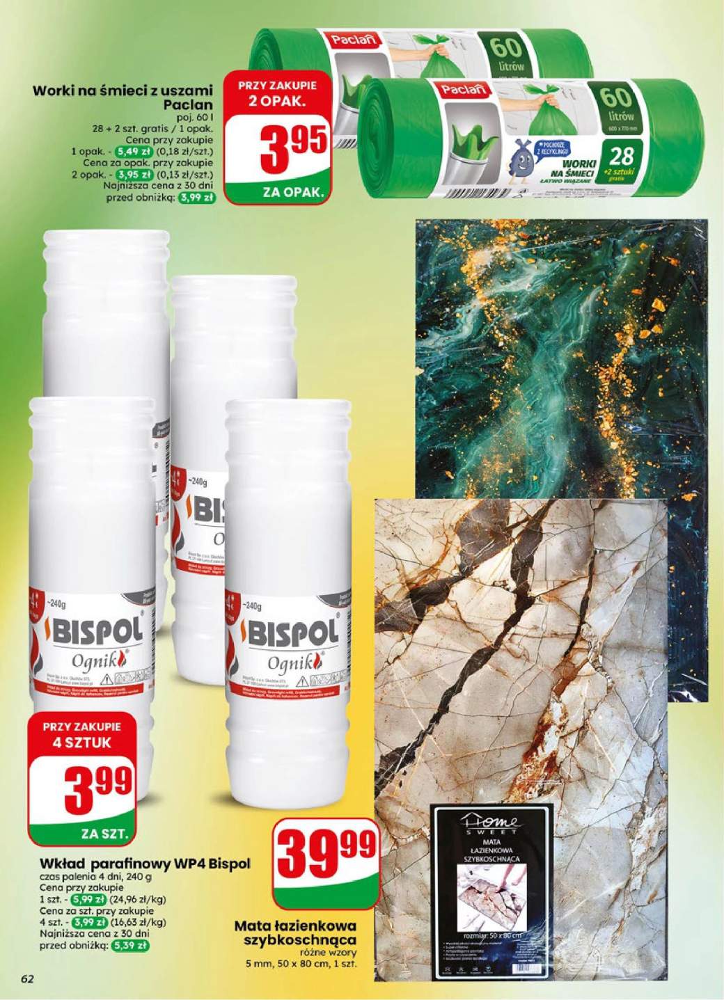 Gazetka – strona 62