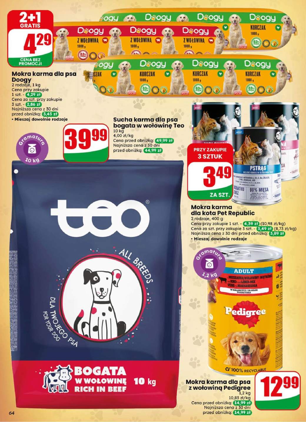 Gazetka – strona 64