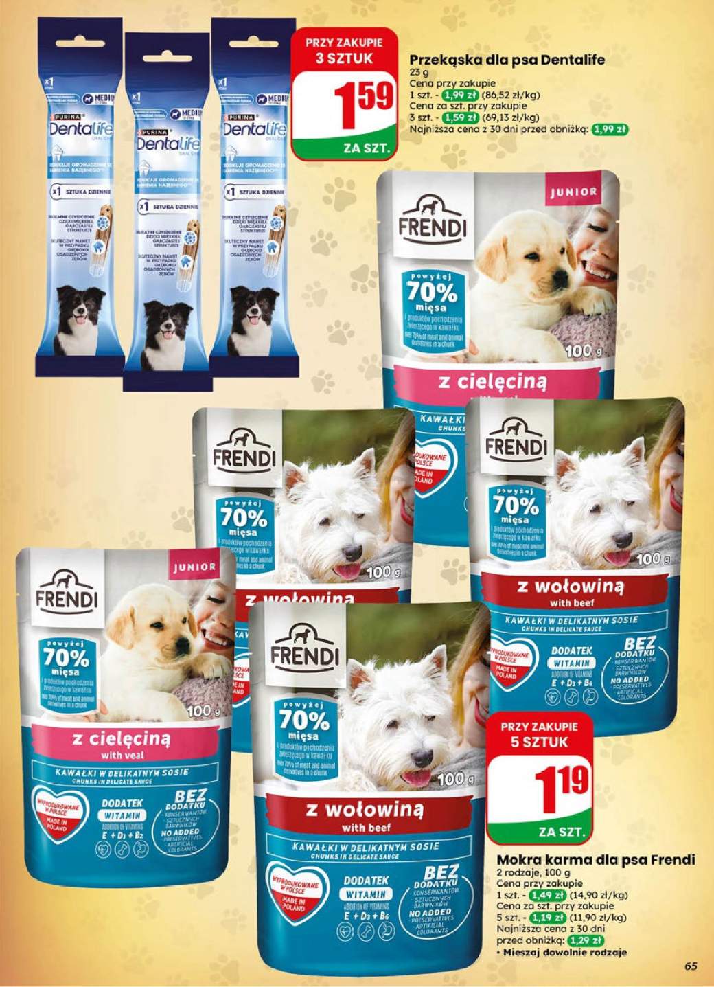 Gazetka – strona 65