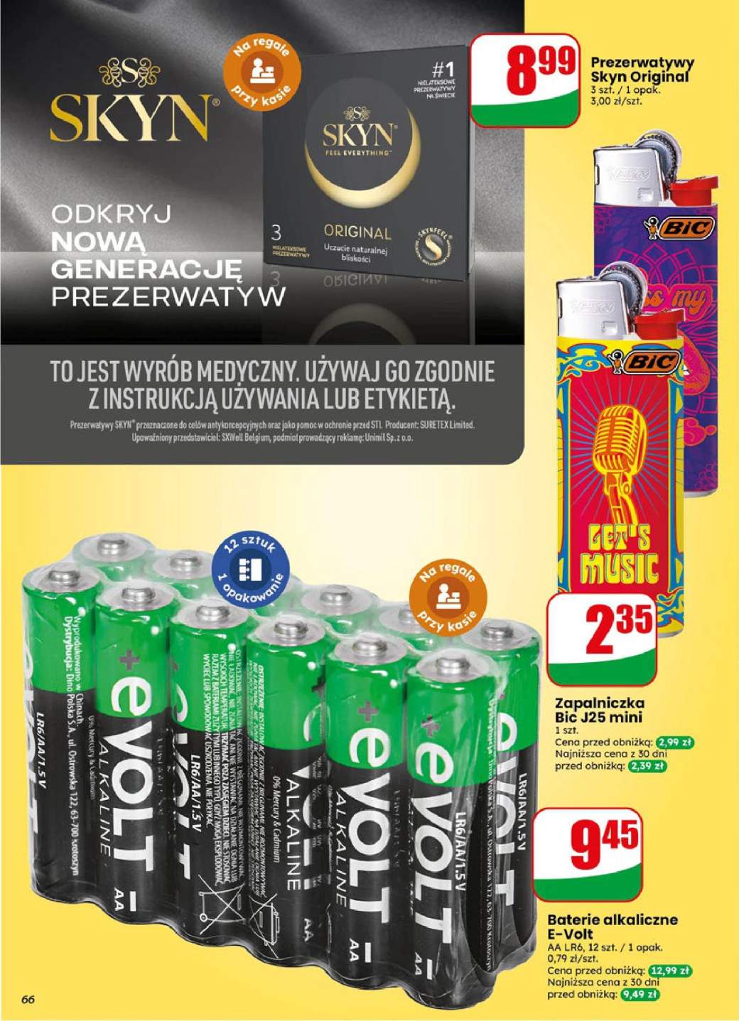 Gazetka – strona 66