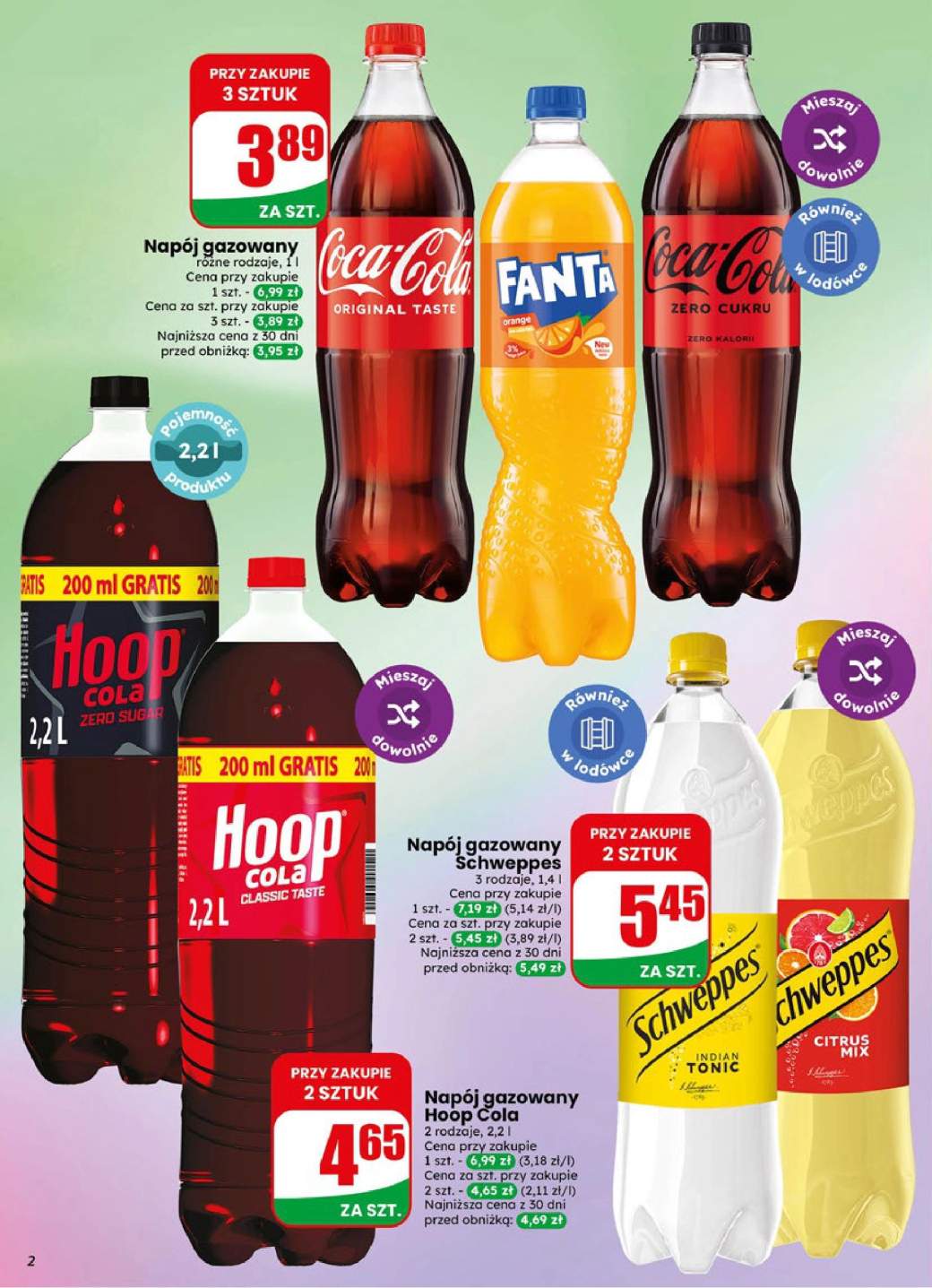 Gazetka – strona 2