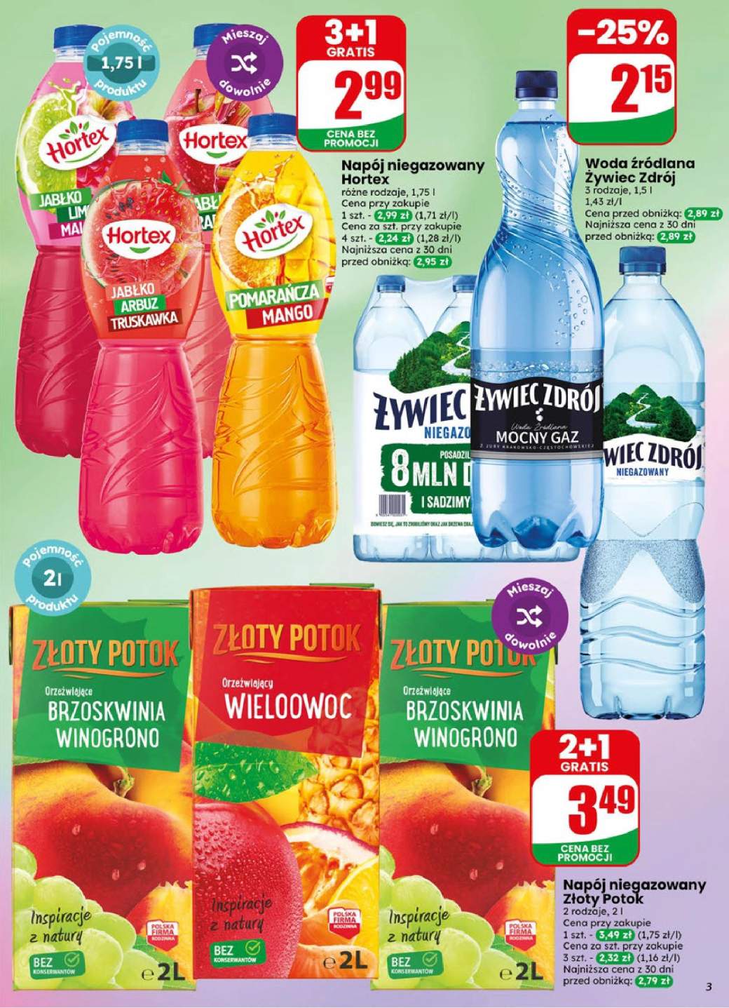 Gazetka – strona 3