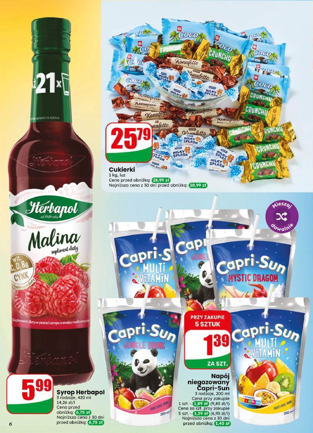 Gazetka – strona 6