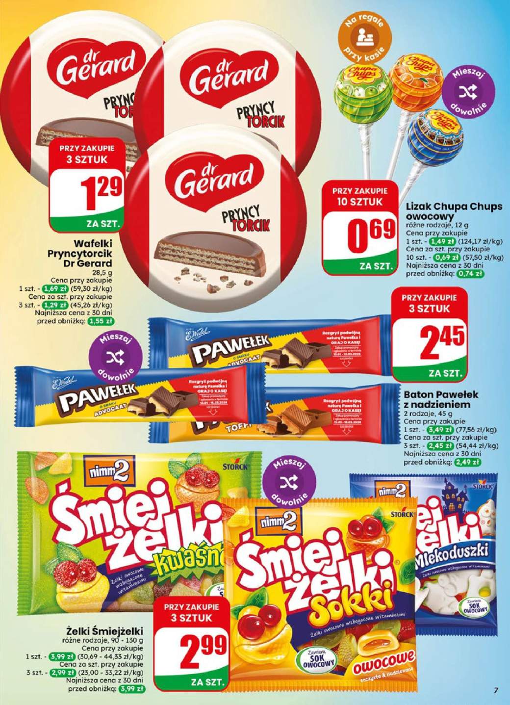 Gazetka – strona 7