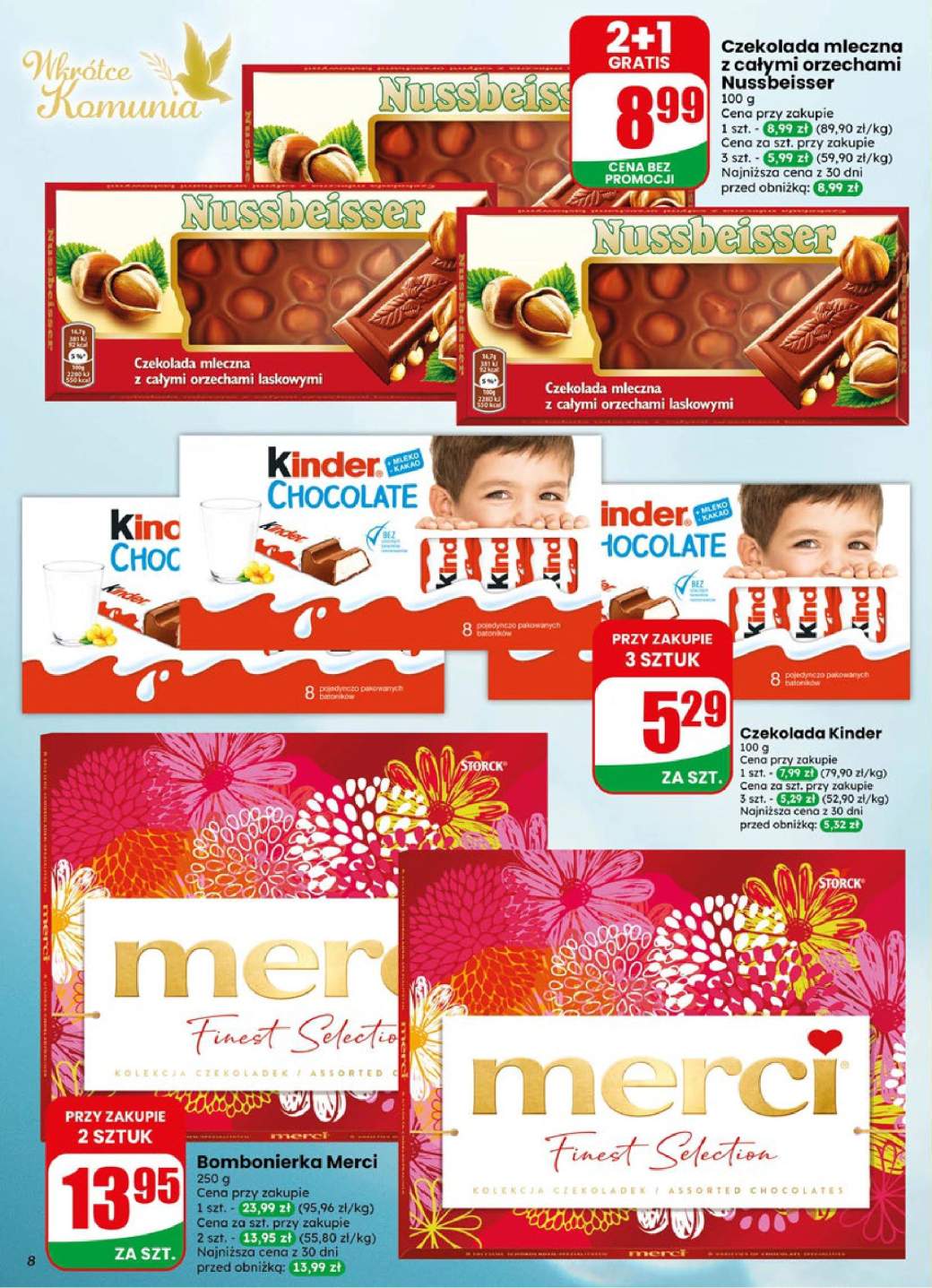 Gazetka – strona 8