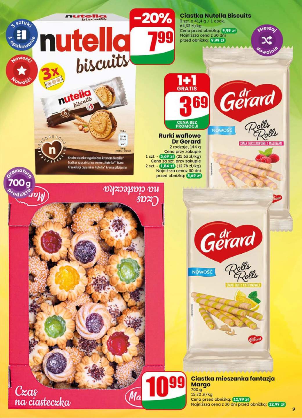 Gazetka – strona 9