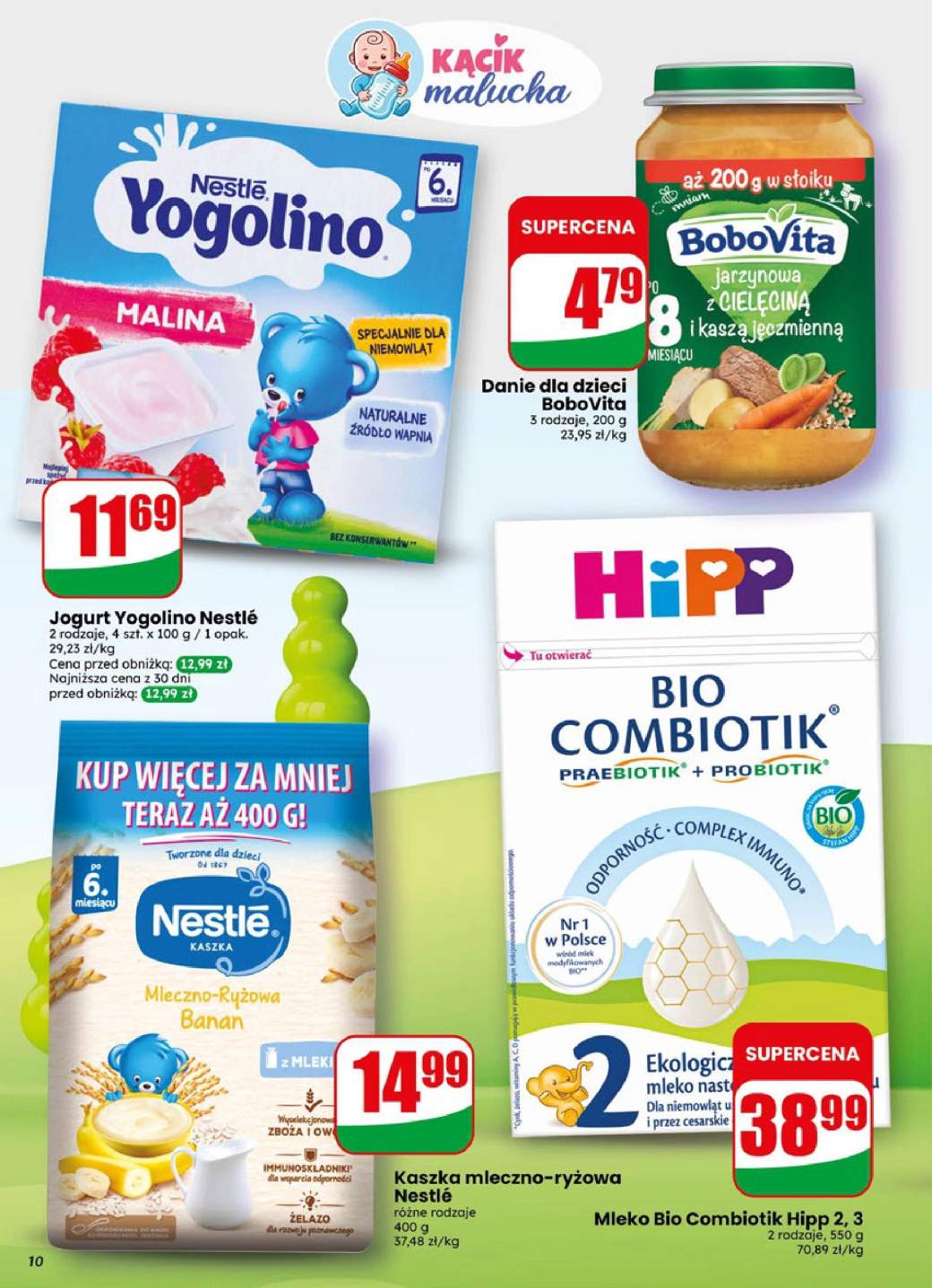 Gazetka – strona 10