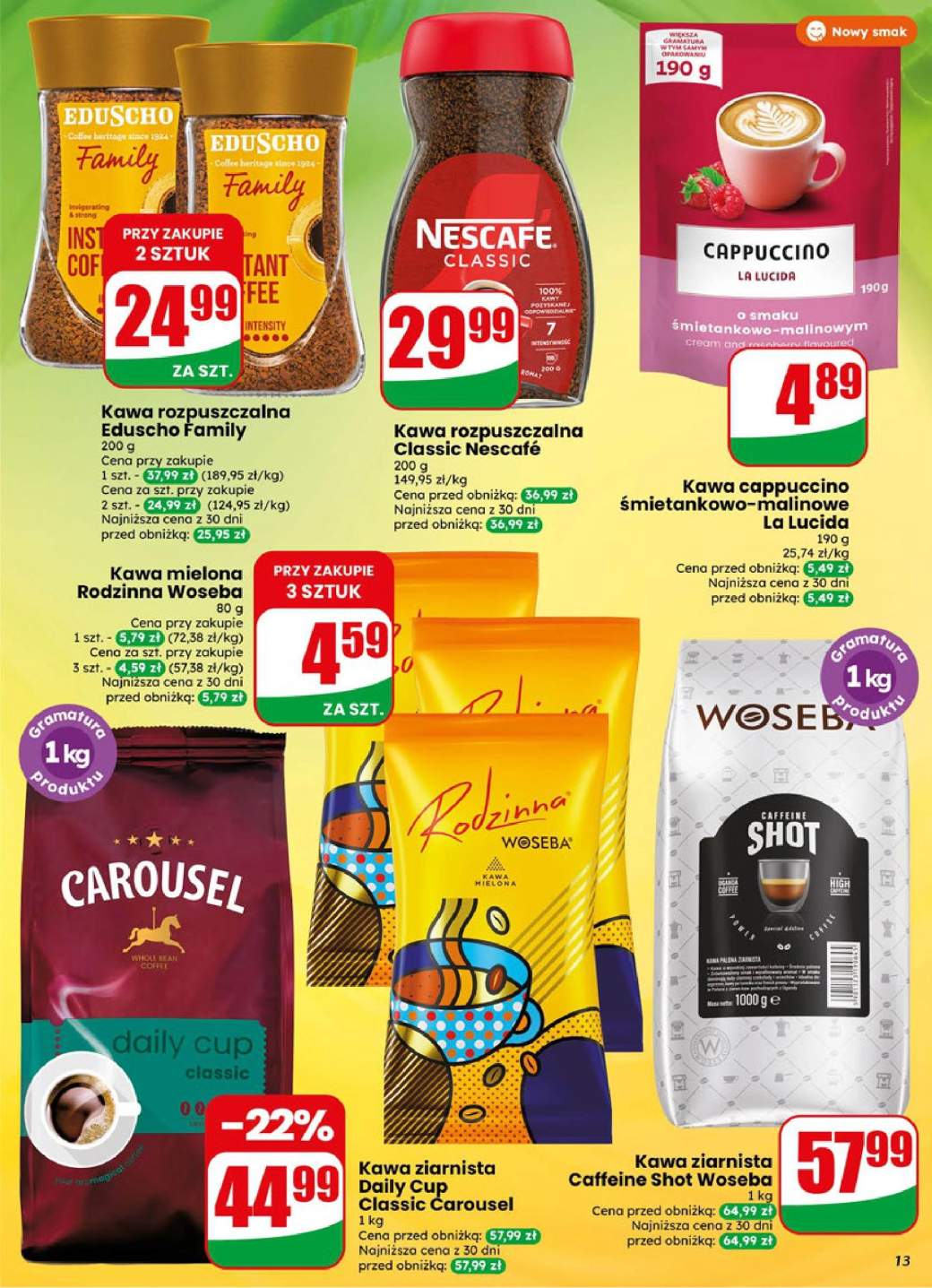 Gazetka – strona 13