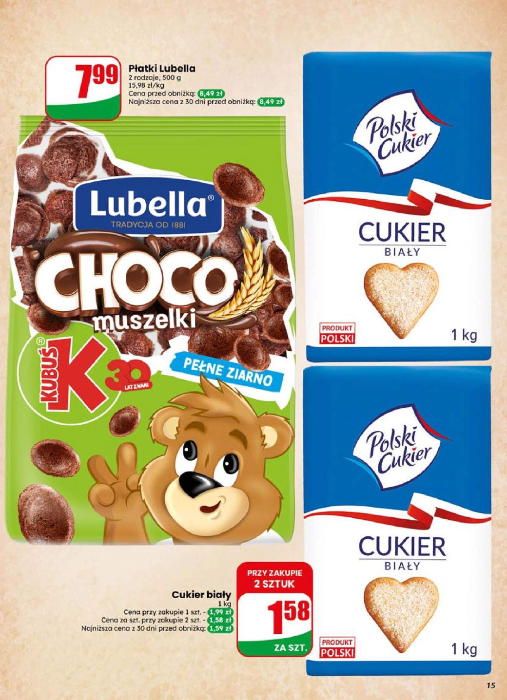 Gazetka – strona 15