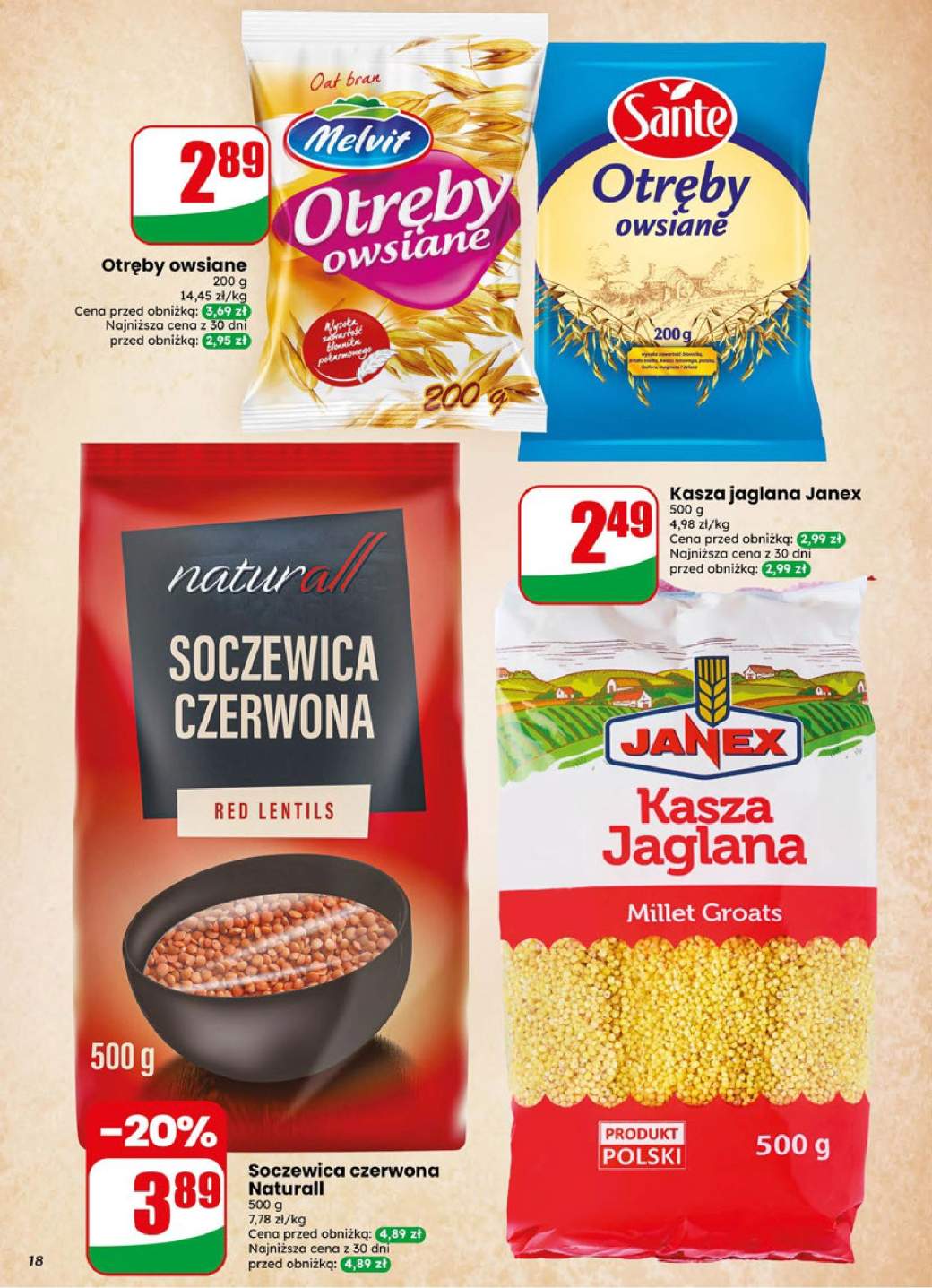 Gazetka – strona 18