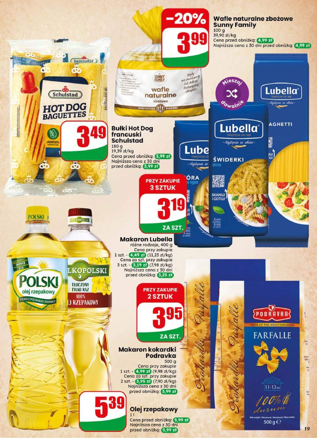 Gazetka – strona 19