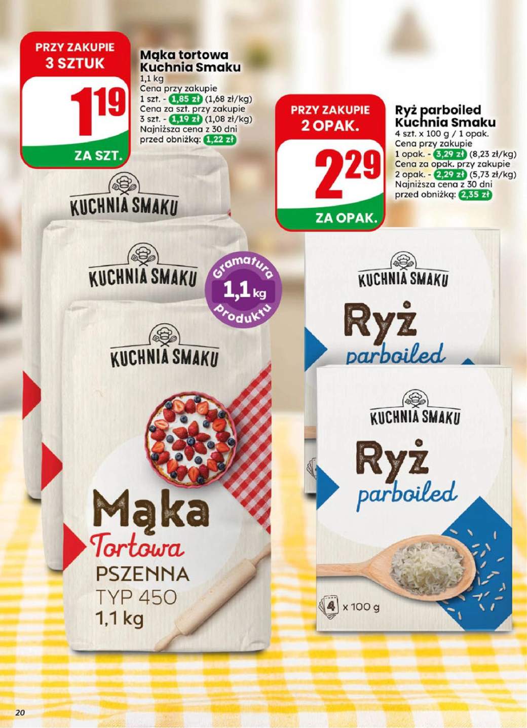 Gazetka – strona 20