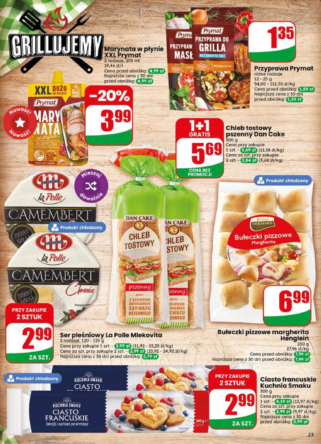 Gazetka – strona 23