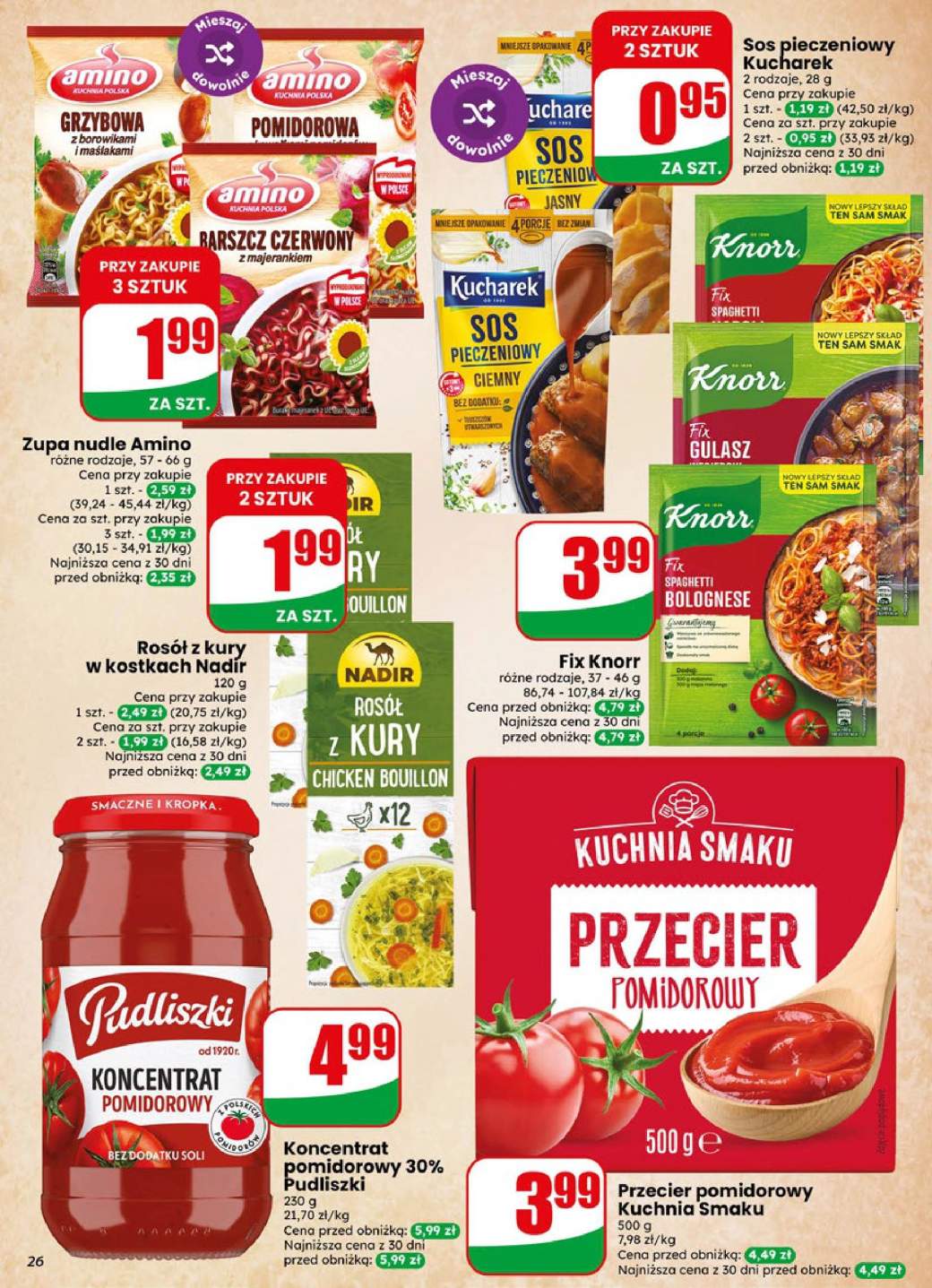 Gazetka – strona 26